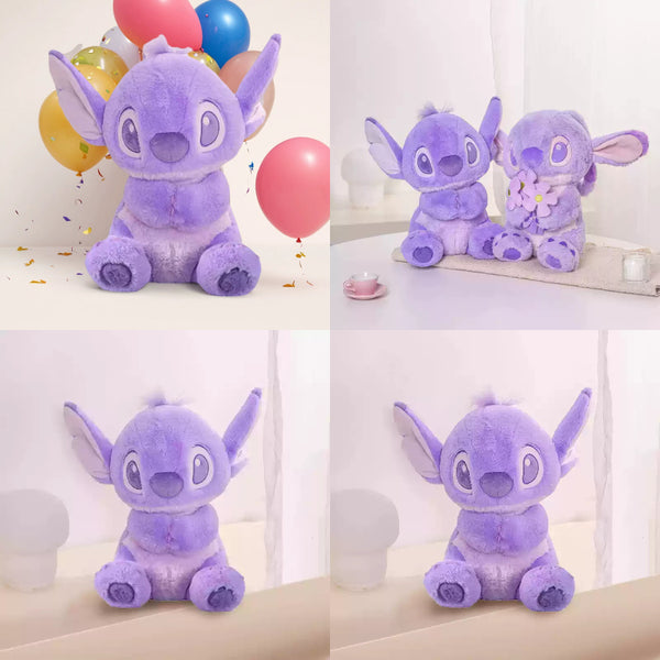 Lilo & Stitch red LiloStitch. Sitting height 30 cm.